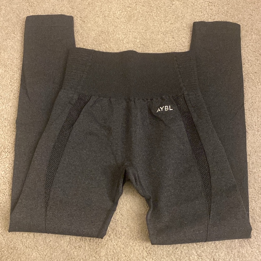 AYBL leggings - Picture 3 of 7